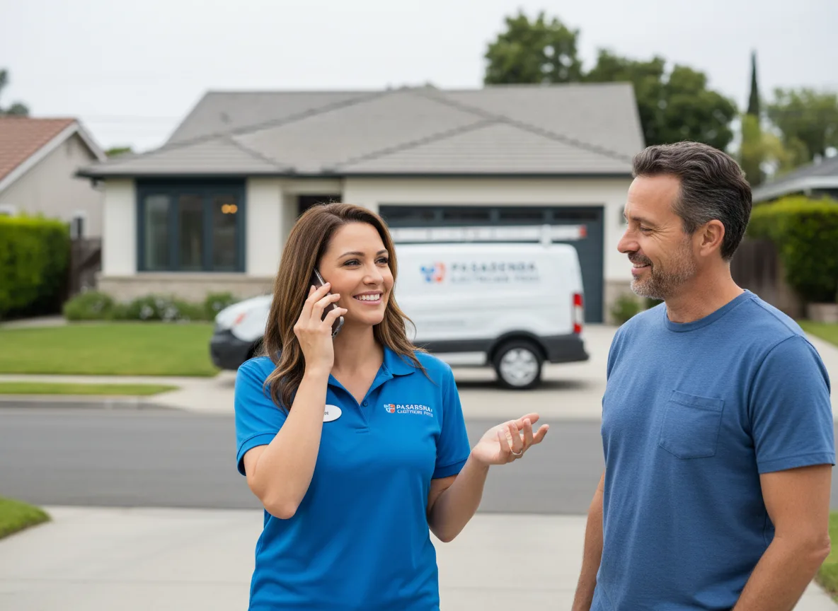 Electrician Mount Holly, NC FAQs